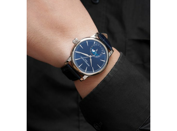 Frederique Constant FC-716N3H6, фото 9 | Интернет-магазин оригинальных часов и аксессуаров