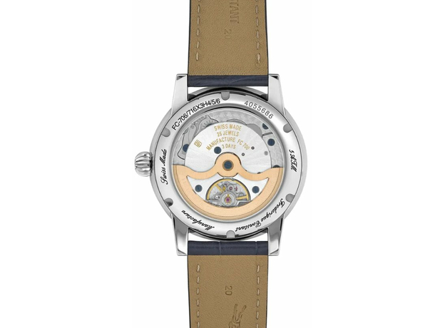 Frederique Constant FC-716S3H6, фото 3 | Интернет-магазин оригинальных часов и аксессуаров