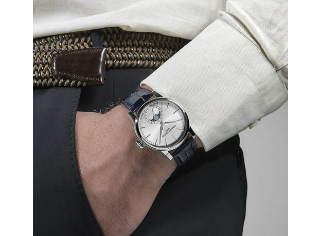 Frederique Constant FC-716S3H6, фото 4 | Интернет-магазин оригинальных часов и аксессуаров