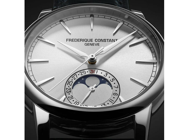 Frederique Constant FC-716S3H6, фото 5 | Интернет-магазин оригинальных часов и аксессуаров
