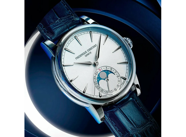 Frederique Constant FC-716S3H6, фото 6 | Интернет-магазин оригинальных часов и аксессуаров