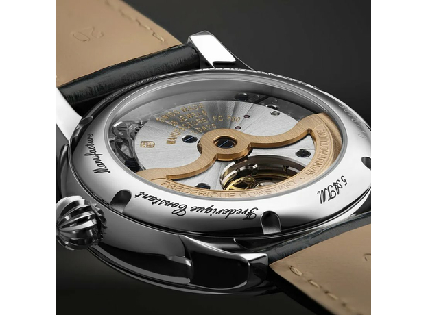 Frederique Constant FC-716S3H6, фото 7 | Интернет-магазин оригинальных часов и аксессуаров