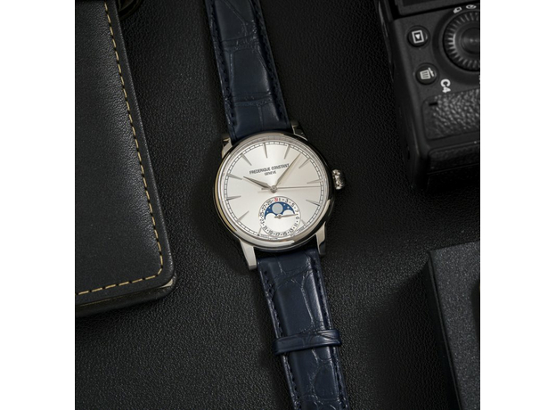 Frederique Constant FC-716S3H6, фото 8 | Интернет-магазин оригинальных часов и аксессуаров