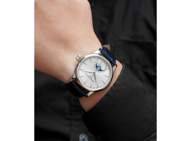 Frederique Constant FC-716S3H6, фото 9 | Интернет-магазин оригинальных часов и аксессуаров