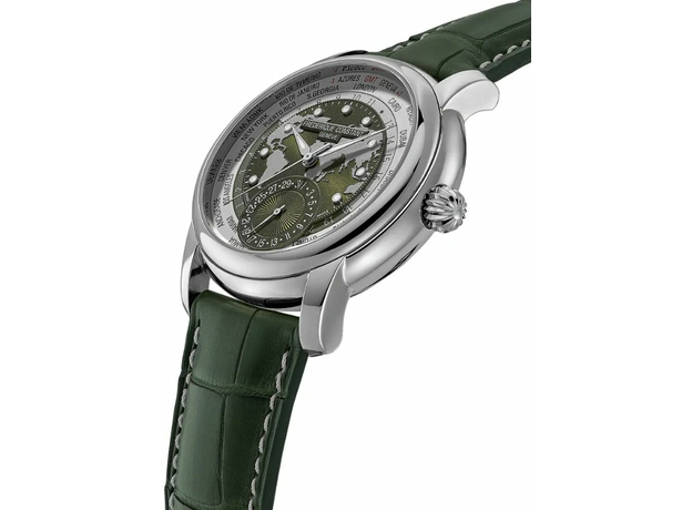 Frederique Constant FC-718KWM4H6, фото 2 | Интернет-магазин оригинальных часов и аксессуаров