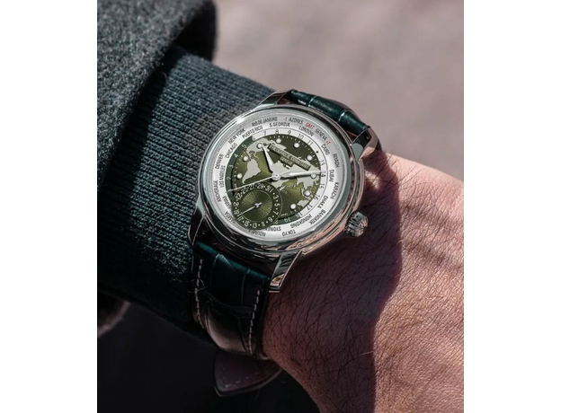 Frederique Constant FC-718KWM4H6, фото 4 | Интернет-магазин оригинальных часов и аксессуаров