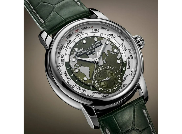 Frederique Constant FC-718KWM4H6, фото 5 | Интернет-магазин оригинальных часов и аксессуаров