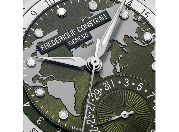 Frederique Constant FC-718KWM4H6, фото 6 | Интернет-магазин оригинальных часов и аксессуаров