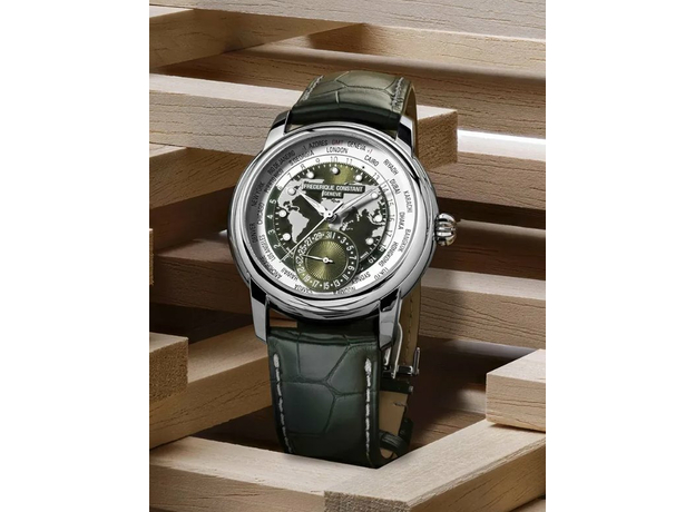 Frederique Constant FC-718KWM4H6, фото 7 | Интернет-магазин оригинальных часов и аксессуаров