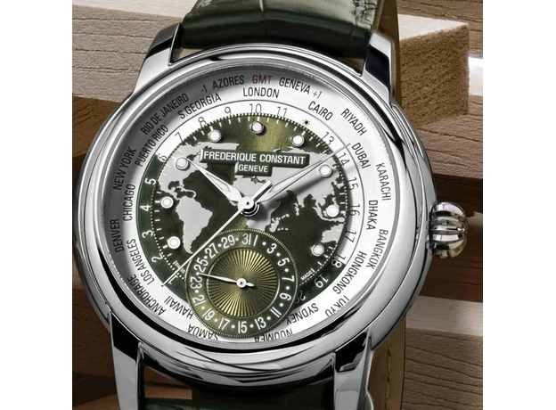 Frederique Constant FC-718KWM4H6, фото 8 | Интернет-магазин оригинальных часов и аксессуаров