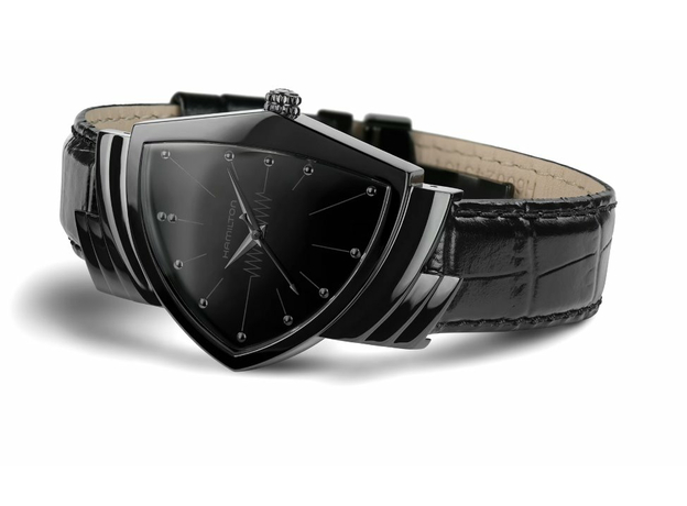 Hamilton H24401731 Ventura, фото 2 | Интернет-магазин оригинальных часов и аксессуаров