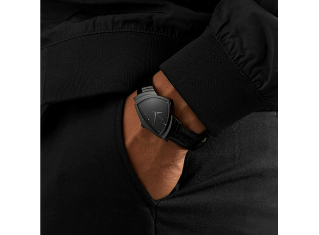 Hamilton H24401731 Ventura, фото 7 | Интернет-магазин оригинальных часов и аксессуаров