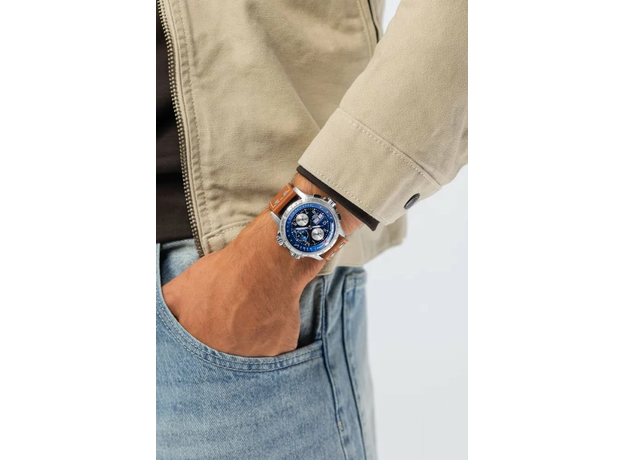 Hamilton H77506540 KHAKI AVIATION X-WIND AUTO CHRONO, фото 7 | Интернет-магазин оригинальных часов и аксессуаров