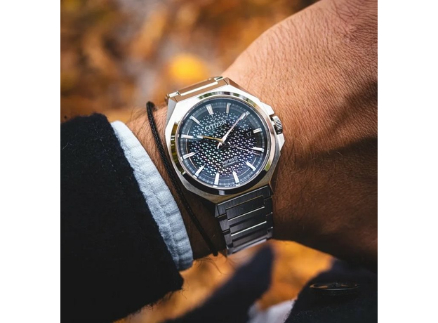 CITIZEN NA1010-84X SERIES 8 MADE IN JAPAN, фото 11 | Интернет-магазин оригинальных часов и аксессуаров