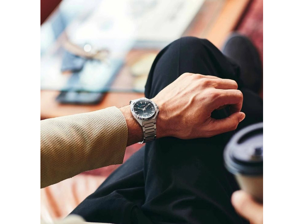 CITIZEN NA1010-84X SERIES 8 MADE IN JAPAN, фото 5 | Интернет-магазин оригинальных часов и аксессуаров