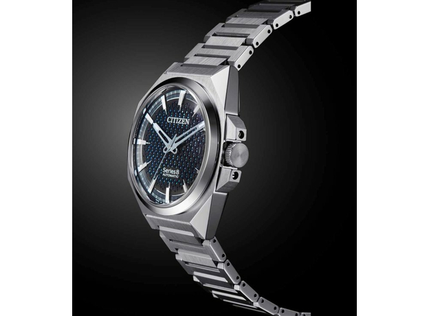 CITIZEN NA1010-84X SERIES 8 MADE IN JAPAN, фото 7 | Интернет-магазин оригинальных часов и аксессуаров