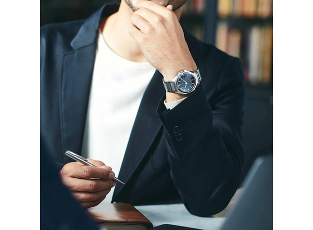 CITIZEN NA1010-84X SERIES 8 MADE IN JAPAN, фото 8 | Интернет-магазин оригинальных часов и аксессуаров