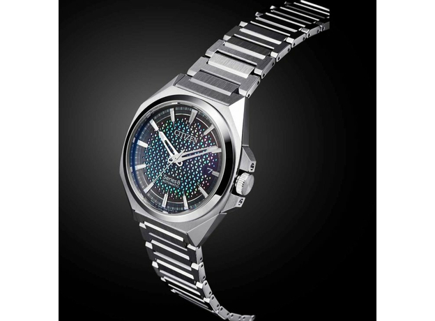 CITIZEN NA1010-84X SERIES 8 MADE IN JAPAN, фото 9 | Интернет-магазин оригинальных часов и аксессуаров