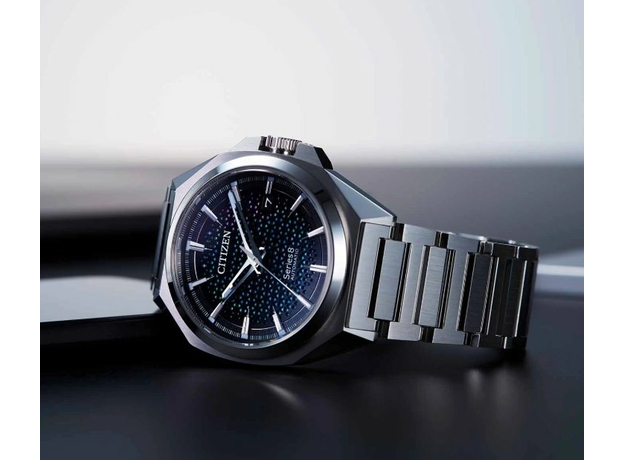 CITIZEN NA1010-84X SERIES 8 MADE IN JAPAN, фото 10 | Интернет-магазин оригинальных часов и аксессуаров