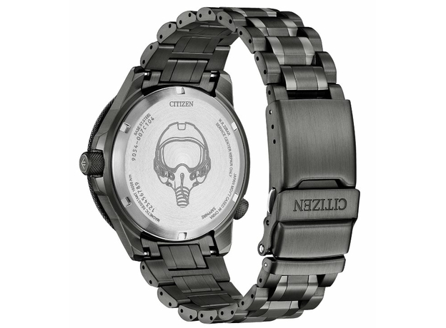 CITIZEN NB6045-51H, фото 3 | Интернет-магазин оригинальных часов и аксессуаров