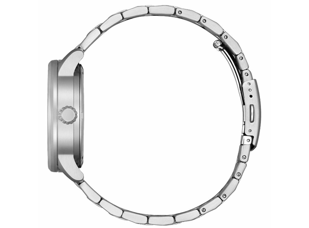 CITIZEN NJ0190-51A, Варіант кольору: Сталевий, фото 2 | Интернет-магазин оригинальных часов и аксессуаров