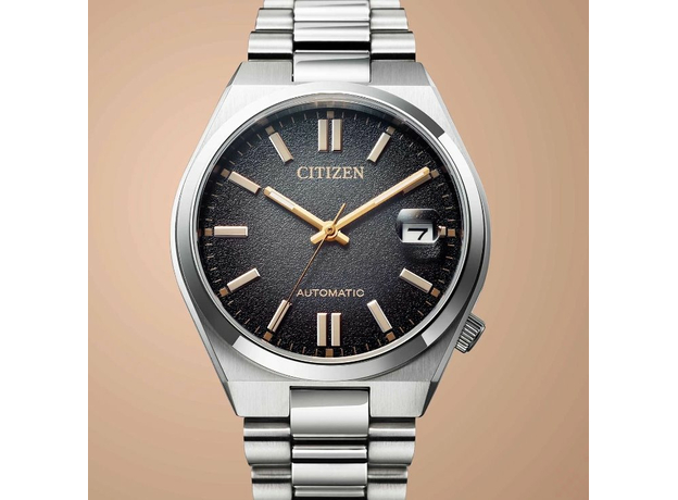 CITIZEN NJ0200-50E Tsuyosa 37мм, фото 4 | Интернет-магазин оригинальных часов и аксессуаров