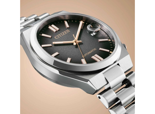 CITIZEN NJ0200-50E Tsuyosa 37мм, фото 6 | Интернет-магазин оригинальных часов и аксессуаров