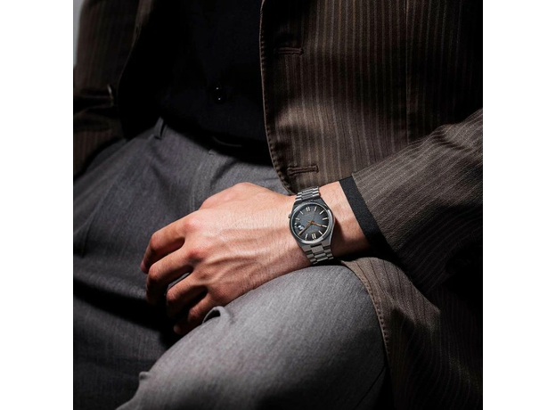 CITIZEN NJ0200-50E Tsuyosa 37мм, фото 7 | Интернет-магазин оригинальных часов и аксессуаров