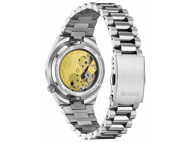 CITIZEN NJ0200-50E Tsuyosa 37мм, фото 3 | Интернет-магазин оригинальных часов и аксессуаров