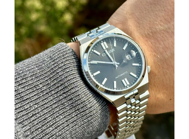 CITIZEN NK0020-55E TSUYOSA 60, фото 8 | Интернет-магазин оригинальных часов и аксессуаров