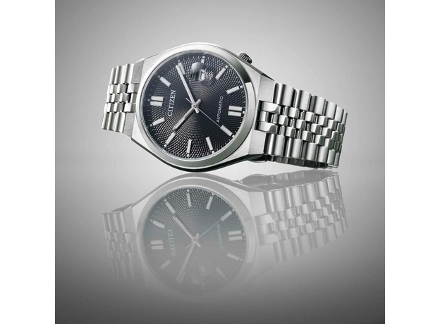 CITIZEN NK0020-55E TSUYOSA 60, фото 4 | Интернет-магазин оригинальных часов и аксессуаров