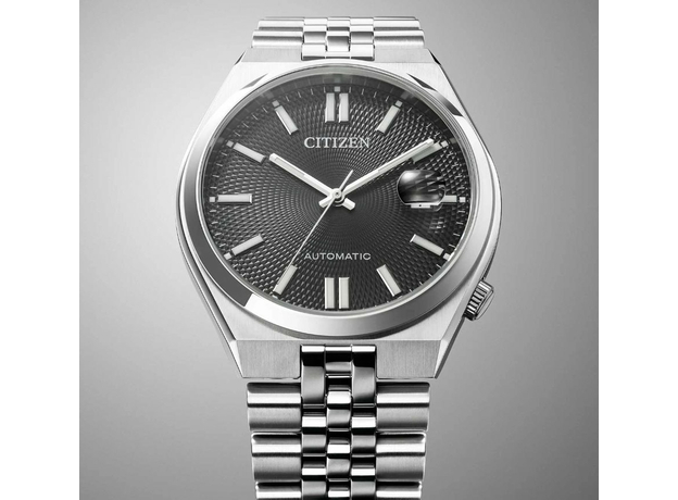 CITIZEN NK0020-55E TSUYOSA 60, фото 5 | Интернет-магазин оригинальных часов и аксессуаров