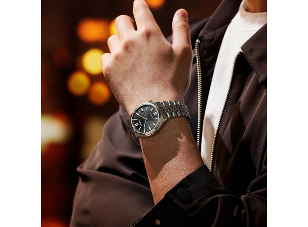 CITIZEN NK0020-55E TSUYOSA 60, фото 6 | Интернет-магазин оригинальных часов и аксессуаров