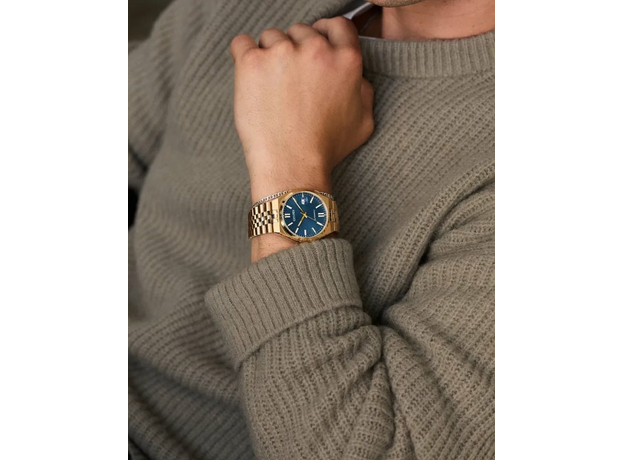 CITIZEN NK0023-57L TSUYOSA 60, фото 7 | Интернет-магазин оригинальных часов и аксессуаров