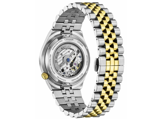 CITIZEN NK0024-54X TSUYOSA 60, фото 3 | Интернет-магазин оригинальных часов и аксессуаров