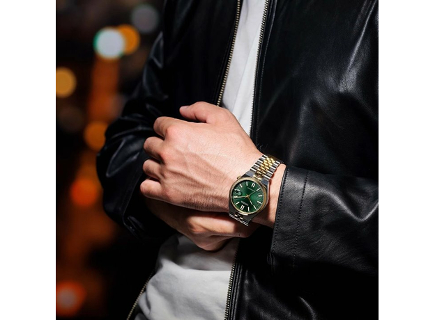 CITIZEN NK0024-54X TSUYOSA 60, фото 5 | Интернет-магазин оригинальных часов и аксессуаров