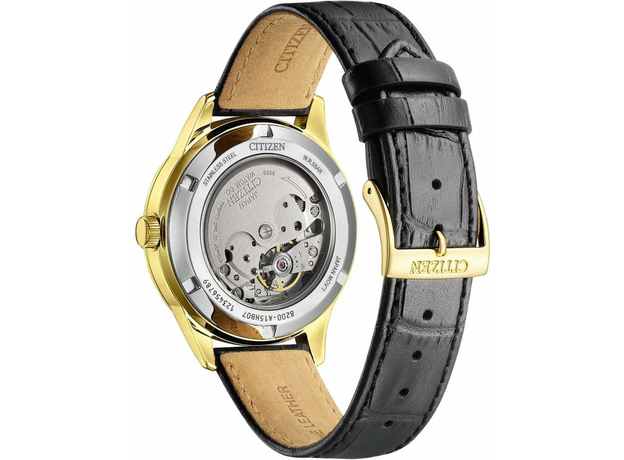 CITIZEN NY4059-09AC, фото 3 | Интернет-магазин оригинальных часов и аксессуаров