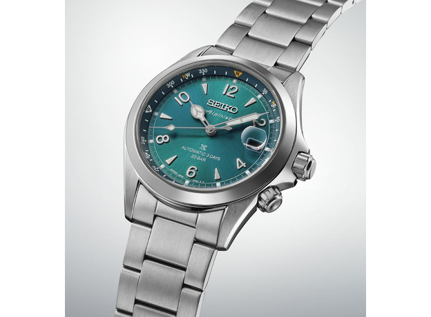 SEIKO SPB503J1 PROSPEX ALPINIST, фото 2 | Интернет-магазин оригинальных часов и аксессуаров