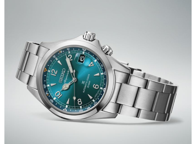 SEIKO SPB503J1 PROSPEX ALPINIST, фото 3 | Интернет-магазин оригинальных часов и аксессуаров