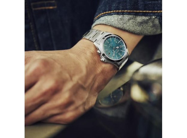 SEIKO SPB503J1 PROSPEX ALPINIST, фото 5 | Интернет-магазин оригинальных часов и аксессуаров