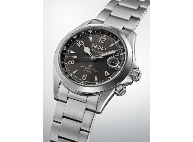 SEIKO SPB505J1 PROSPEX ALPINIST, фото 2 | Интернет-магазин оригинальных часов и аксессуаров