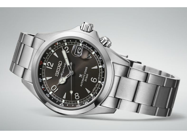 SEIKO SPB505J1 PROSPEX ALPINIST, фото 3 | Интернет-магазин оригинальных часов и аксессуаров