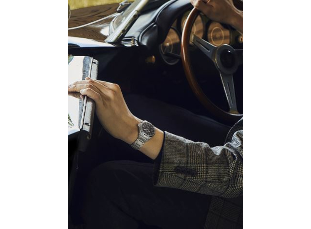 SEIKO SPB505J1 PROSPEX ALPINIST, фото 5 | Интернет-магазин оригинальных часов и аксессуаров