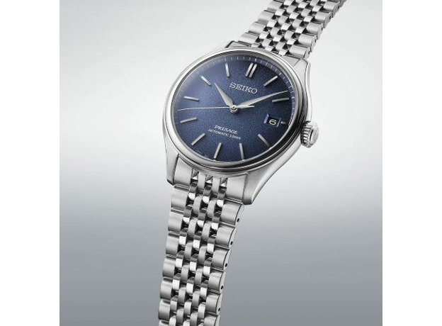 SEIKO SPB525J1 PRESAGE CLASSIC, фото 2 | Интернет-магазин оригинальных часов и аксессуаров