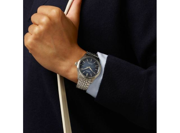 SEIKO SPB525J1 PRESAGE CLASSIC, фото 5 | Интернет-магазин оригинальных часов и аксессуаров