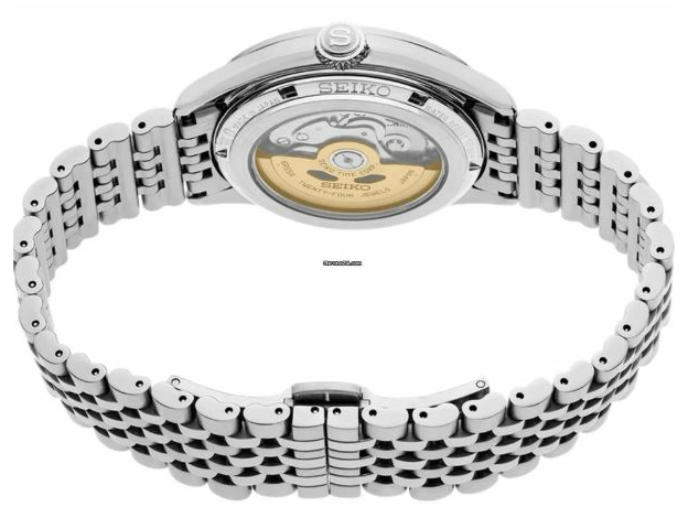 SEIKO SPB525J1 PRESAGE CLASSIC, фото 4 | Интернет-магазин оригинальных часов и аксессуаров