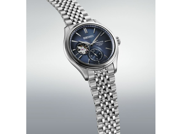SEIKO SPB527J1 PRESAGE CLASSIC, фото 2 | Интернет-магазин оригинальных часов и аксессуаров