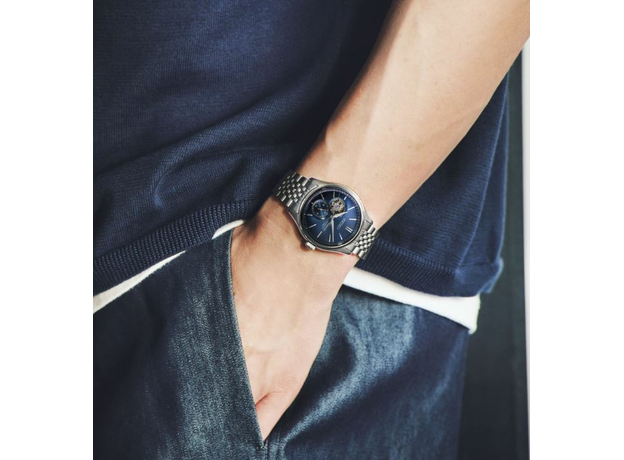 SEIKO SPB527J1 PRESAGE CLASSIC, фото 6 | Интернет-магазин оригинальных часов и аксессуаров