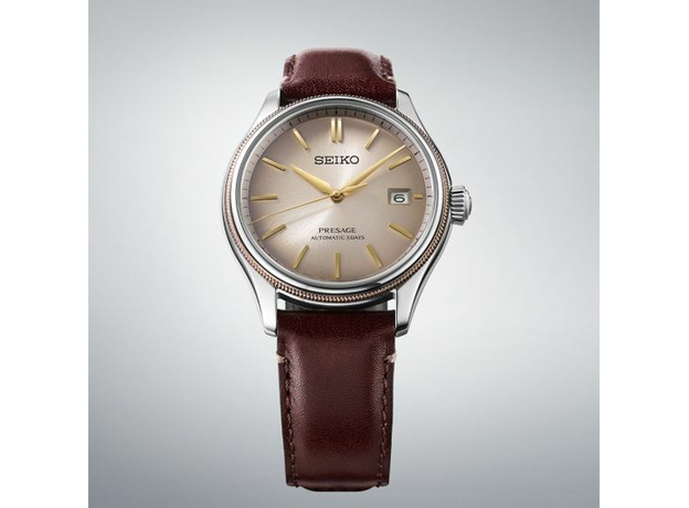 SEIKO SPB529J1 PRESAGE CLASSIC SHIRACHA LIMITED EDITION, фото 2 | Интернет-магазин оригинальных часов и аксессуаров