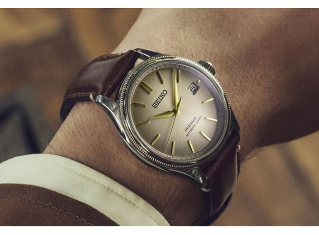 SEIKO SPB529J1 PRESAGE CLASSIC SHIRACHA LIMITED EDITION, фото 4 | Интернет-магазин оригинальных часов и аксессуаров